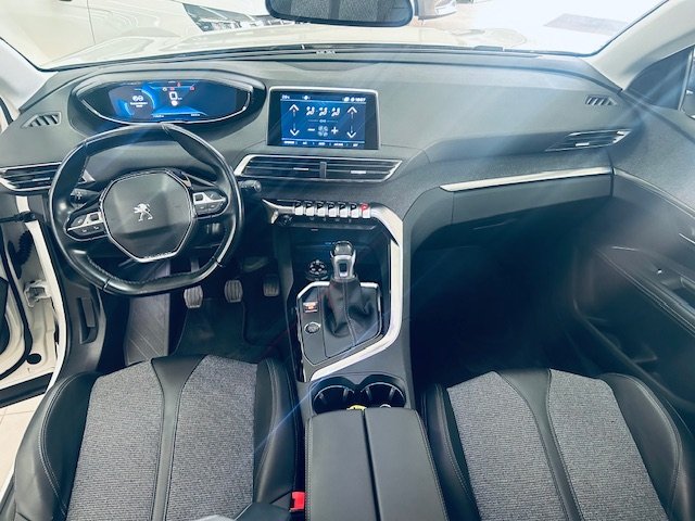 Peugeot 3008 1500 Diesel