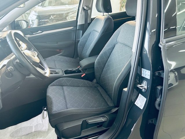 Volkswagen Golf 1.0TFSI 110CV DSG HYBRID Elettrica / Benzina