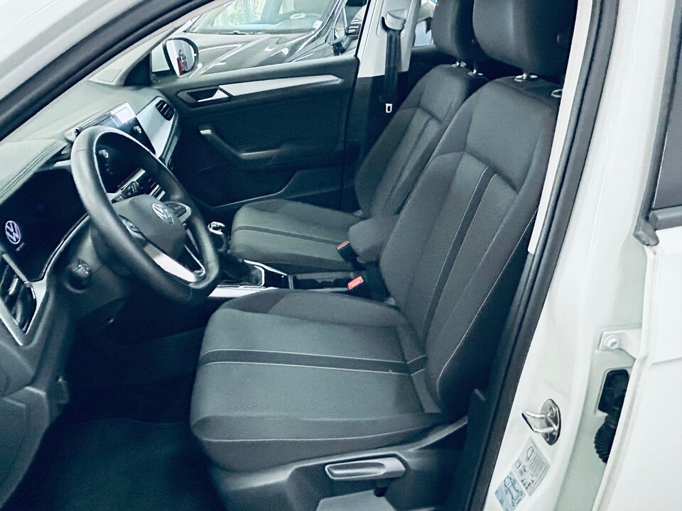 Volkswagen T-Roc LIFE Benzina