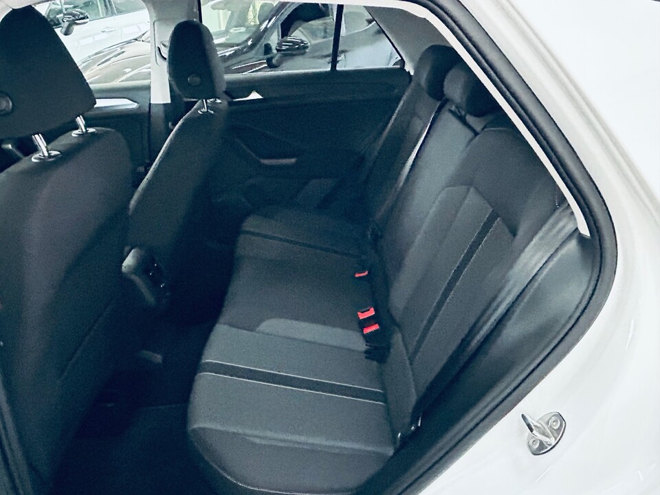 Volkswagen T-Roc LIFE Benzina