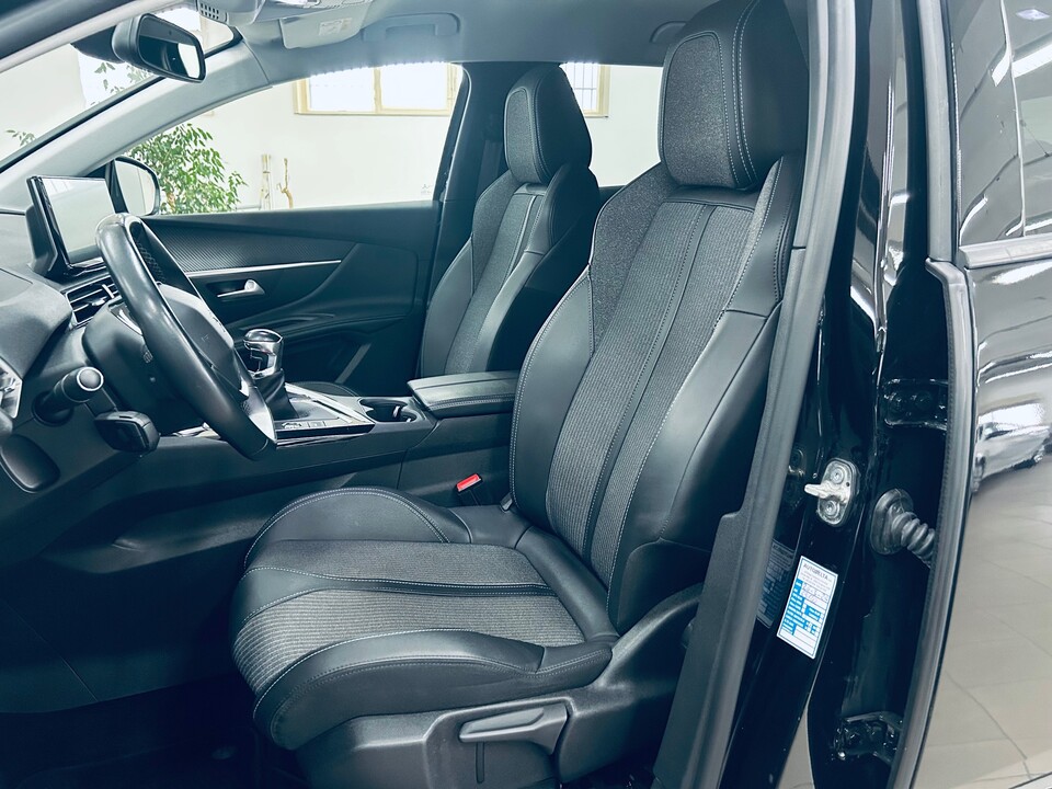 Peugeot 3008 ALLURE PACK Diesel
