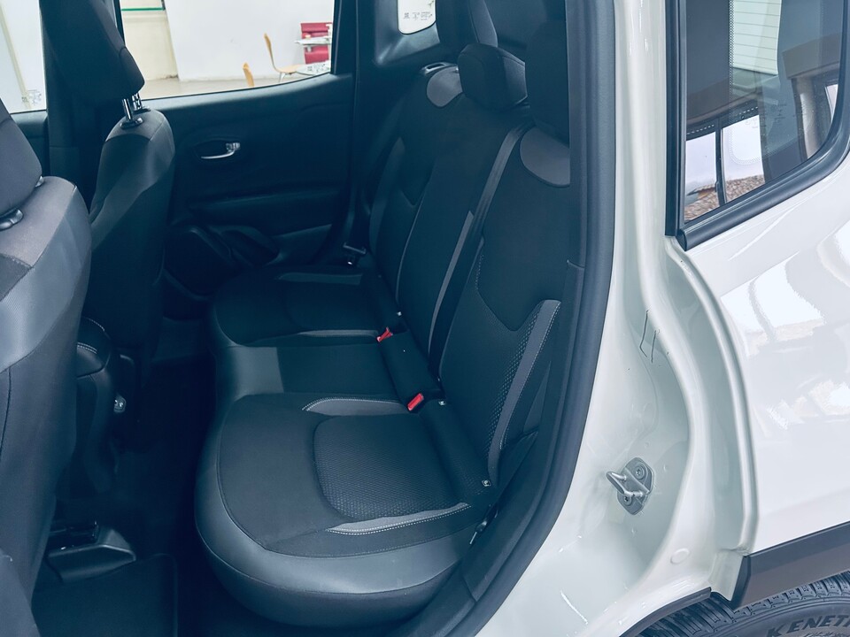 Jeep Renegade LIMITED Diesel