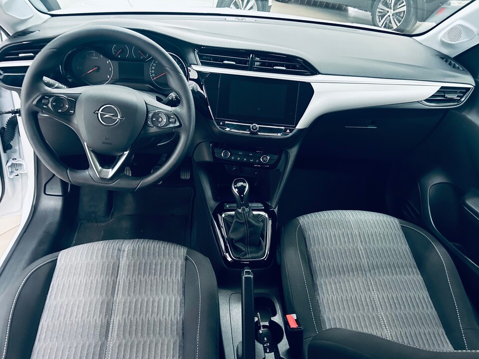 Opel Corsa EDITION Benzina