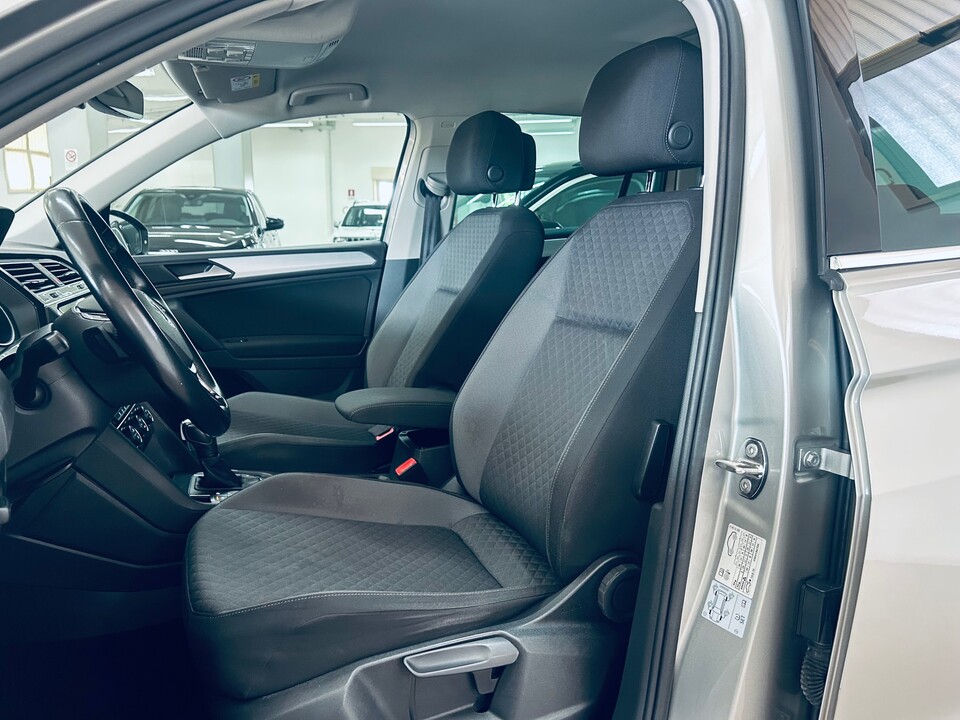 Volkswagen Tiguan 2.0 TDI 150CV BUSINESS DSG Diesel