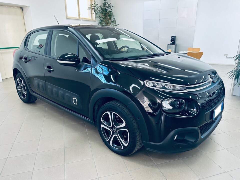 Citroen C3 SHINE Diesel