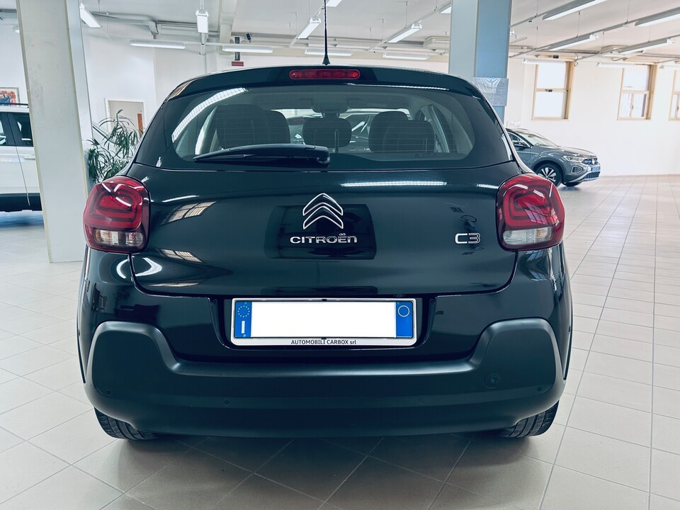 Citroen C3 SHINE Diesel