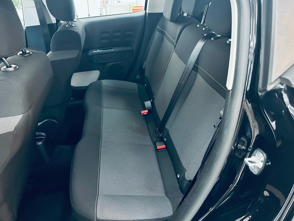 Citroen C3 SHINE Diesel