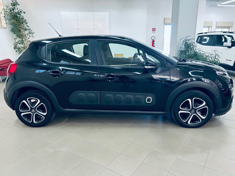 Citroen C3 SHINE Diesel