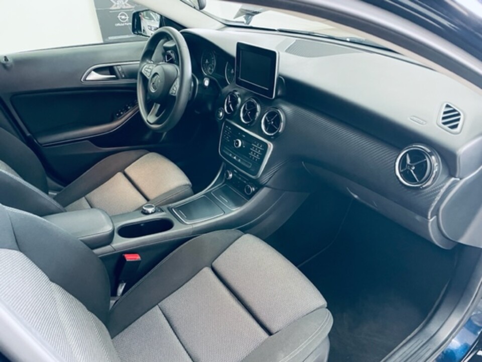 Mercedes-Benz GLA 180 Automatic EXECUTIVE Diesel