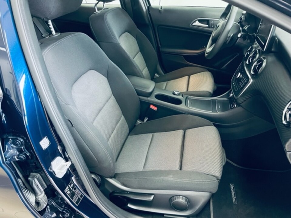 Mercedes-Benz GLA 180 Automatic EXECUTIVE Diesel