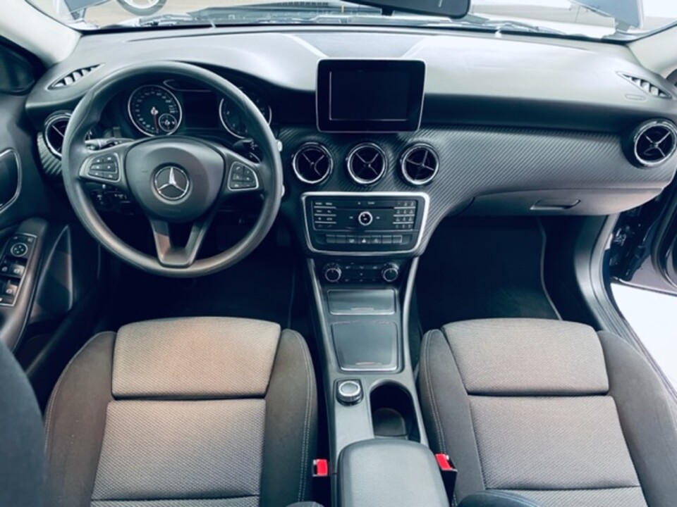 Mercedes-Benz GLA 180 Automatic EXECUTIVE Diesel