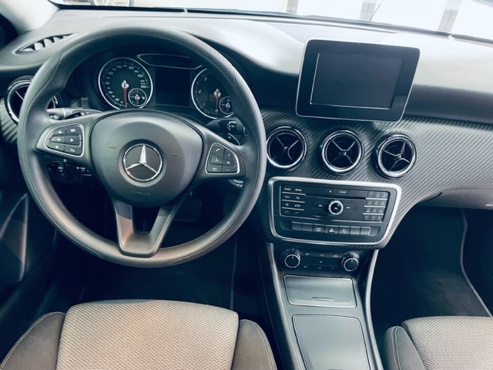 Mercedes-Benz GLA 180 Automatic EXECUTIVE Diesel
