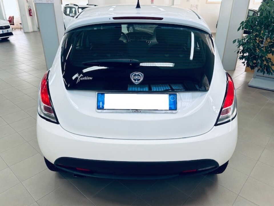 Lancia Ypsilon GOLD Benzina