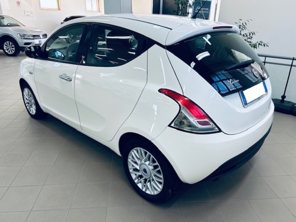 Lancia Ypsilon GOLD Benzina