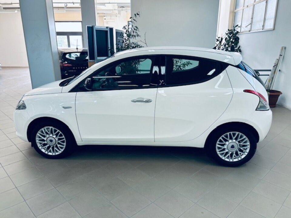 Lancia Ypsilon GOLD Benzina