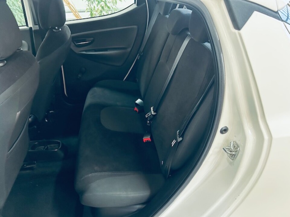 Lancia Ypsilon GOLD Benzina