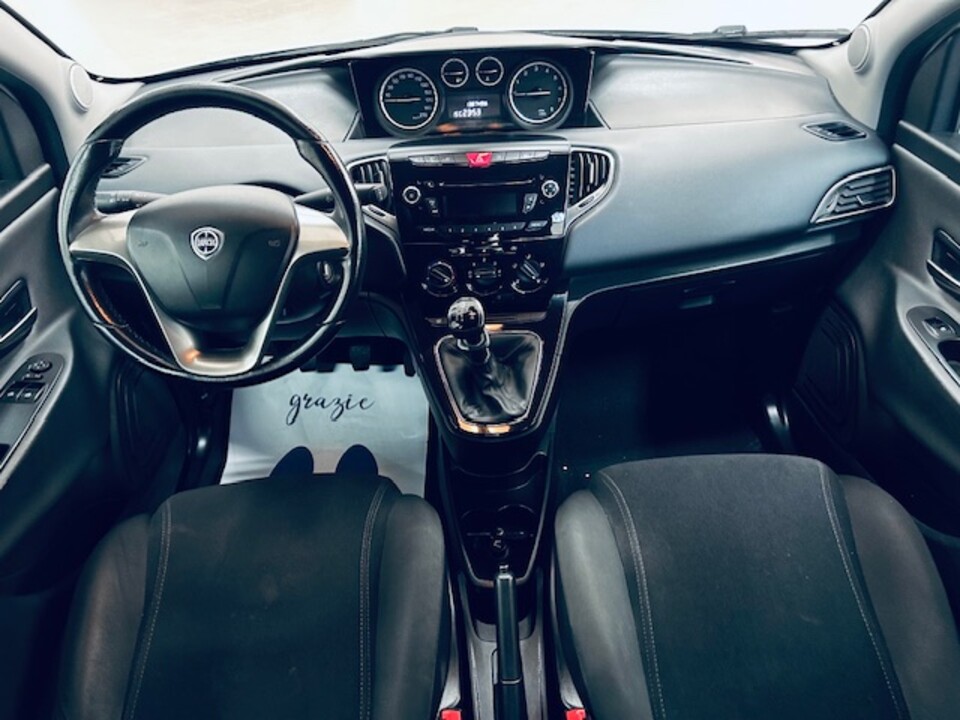 Lancia Ypsilon GOLD Benzina