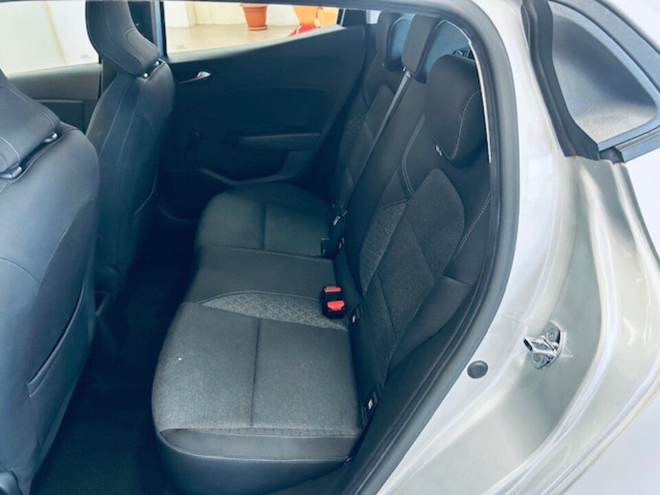 Renault Clio ZEN Benzina