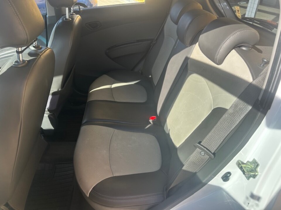 Chevrolet Spark BENZ/GPL GPL / Benzina