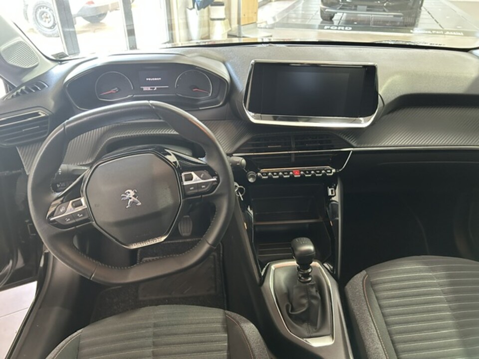 Peugeot 208 ALLURE Benzina