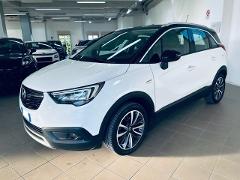 Opel Crossland X INNAVATION Diesel