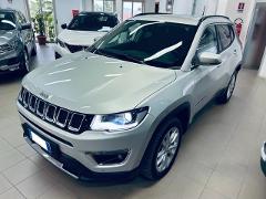 Jeep Compass LIMITED Diesel