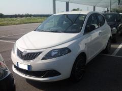 Lancia Ypsilon Lancia Ypsilon 1.0 FireFly 5 porte S&S Hybryd Gold Elettrica / Benzina