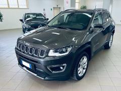 Jeep Compass MY '20 LIMITED Diesel