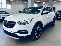 Opel Grandland X aut INNOVATION Diesel