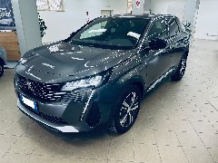 Peugeot 3008 BlueHDI 130 EAT8 S&S Allure Pack Diesel