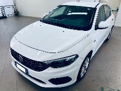 Fiat Tipo BUSINESS AUTOMATICO Diesel