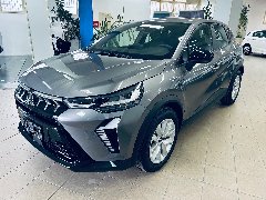 Mitsubishi Asx INFORM Benzina