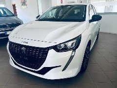 Peugeot 208 ALLURE Benzina