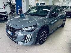Peugeot 208 GTLine Benzina