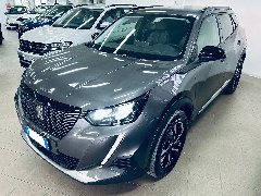 Peugeot 2008 ALLURE PACK Benzina