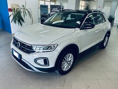 Volkswagen T-Roc LIFE Benzina
