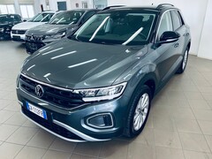 Volkswagen T-Roc EDITION PLUS Benzina