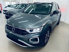 Volkswagen T-Roc STYLE Diesel