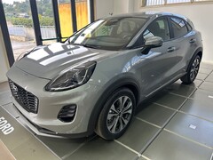 Ford Puma Elettrica / Benzina