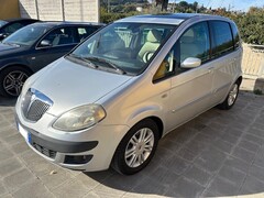 Lancia Musa PLATINO Diesel