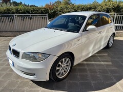 BMW 118 D ELETTA Diesel
