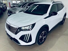 Peugeot 2008 ALLURE Benzina