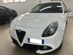 Alfa Romeo Giulietta SUPER Diesel