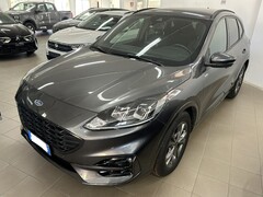 Ford Kuga ST-Line Benzina