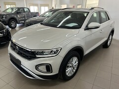 Volkswagen T-Roc life Benzina