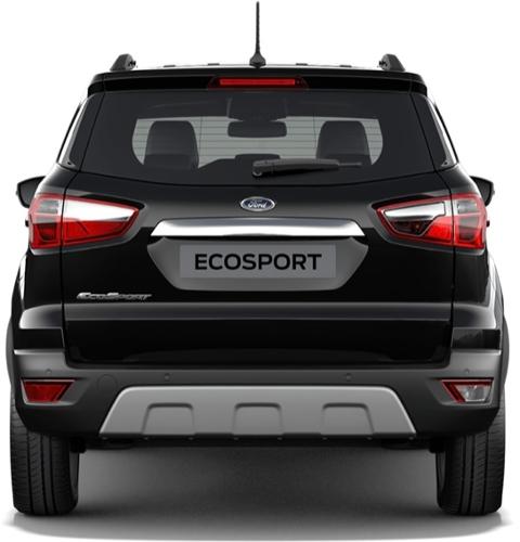 Ford EcoSport TITANUM  Benzina