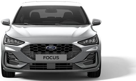 Ford Focus Automatico ST-Line X Diesel