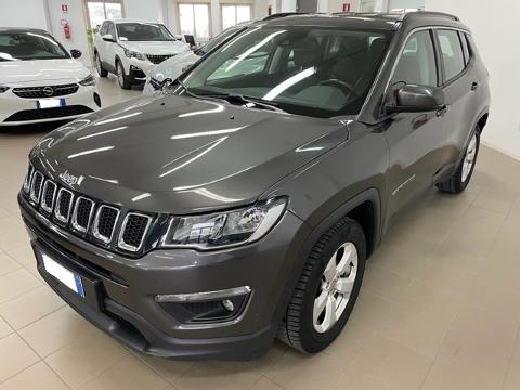 Jeep Compass BUSINESS Diesel