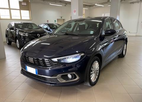 Fiat Tipo LIFE (VENDUTA) Diesel