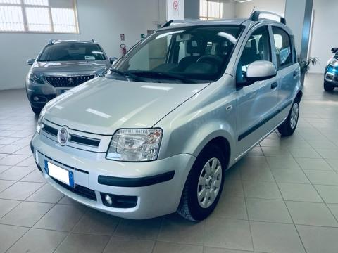 Fiat Panda 150'anniversario (venduta) Benzina